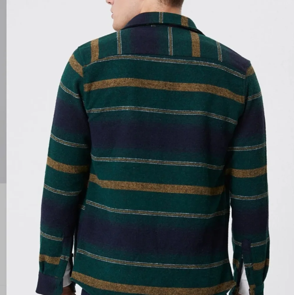 Lee Cooper East London Shirt - Picture 5 of 8